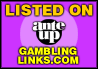 The net's best gambling links!
