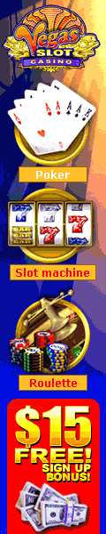 Vegas Slot Casino